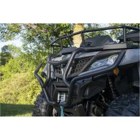 801100-2000 Cfmoto 9aw#-801100-2000 Cforce 800 And 1000 Front Bumper -9aw#-801100-2000