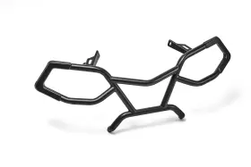 Cfmoto 9dqv-801100-3000 - Genuine Oem Front Bumper For Cforce 400 And 500
