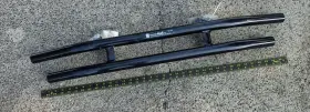 121738 Concept Inuk Bumper Brush Guard Bar Replacement Push Atv Utv Sxs