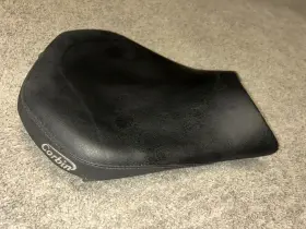 H-6rr-f Corbin Front Seat Honda Cbr 600 Rr 05-06
