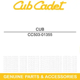 503-01355 Cub Cadet Rear Bumper Ii Challenger Mx750 Mx550 Eps 750 550 4x4 503-01355 Cub Cadet Rear Bumper Ii Challenger Mx750 Mx550 Eps 750 550 4x4