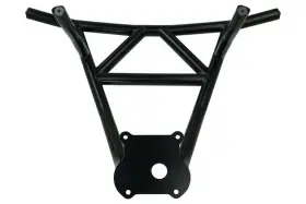 47902 Deviant Rear Bumper Black #47902 Polaris Rzr Xp 1000/rzr Turbo
