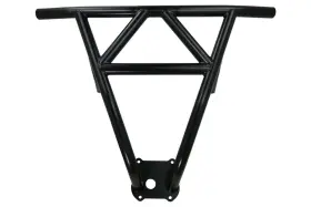 3165-d128908-utv Deviant Race Parts Rear Bumper For 2015-2019 Polaris Rzr Xp 1000 Eps Utv