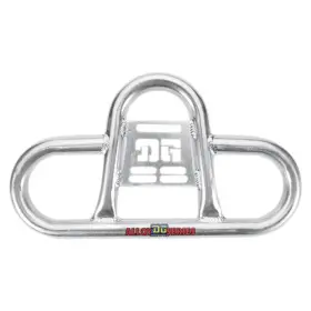 3230-d129038-atv Dg Performance Bolt-on Alloy Front Bumper For 1987-1990 Suzuki Lt500r Quadracer