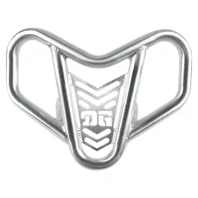 3300-d129178-atv Dg Performance V-pro Front Bumper-aluminum For 2004-2009 Kawasaki Kfx700 Atv