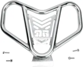 553-4180 Dg Performance V-lite Bumper - Raptor 700r