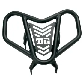 6154-d152886-atv Dg Performance V-lite Front Bumper-black For 1999-2008 Honda Trx400ex Sportrax 6154-d152886-atv Dg Performance V-lite Front Bumper-black For 1999-2008 Honda Trx400ex Sportrax