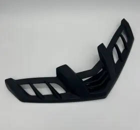 F070002 Dinli Genuine Parts & Accessories New 502 Front Bumper Oem
