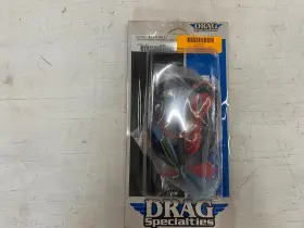 2120-0021 Drag Specialties F4f Trailer Wiring Harness Honda Gl 1800 01-06
