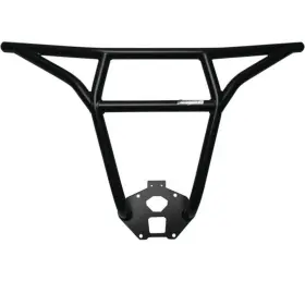 521182 Dragonfire 2014-2023 Polaris Rzr Xp 1000 Turbo Black Rear Bumper