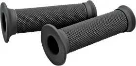 Dragonfire Racing 01-1131 Motion Pro Road Control Grips Black