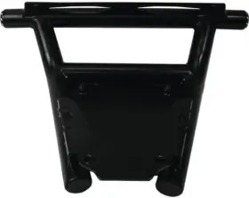 Dfr522120 Dragonfire Racing 522120 Racepace Exo Front Bumper Black