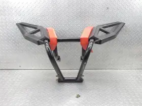 705007497 Dragonfire Racing 2016 Can-am Maverick 1000r Xc Front Bumper Brush Guard Bar Fairing Bracket