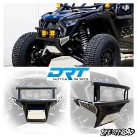 20005fb07101 Drt Motorsports Desert Runner Winch Bumper Skid Plate Polaris Rzr Pro R S Turbo 22 20005fb07101 Drt Motorsports Desert Runner Winch Bumper Skid Plate Polaris Rzr Pro R S Turbo 22