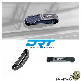 Drt Motorsports 20205gh03201 Billet Rear Glass Lift Grab Handle Polaris Xpedition Adv 2024