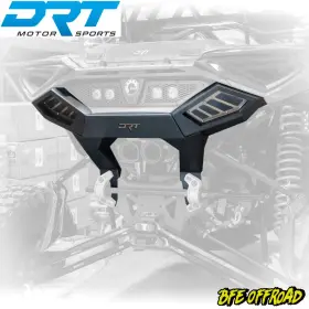 30005rb03101 Drt Motorsports Desert Runner Rear Bumper Can Am Maverick R / Max 2024
