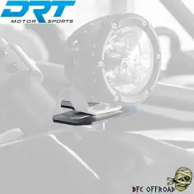 50005mb02101 Drt Motorsports A-pillar Ditch Light Bracket Kit For Kawasaki Teryx 4 /5 H2