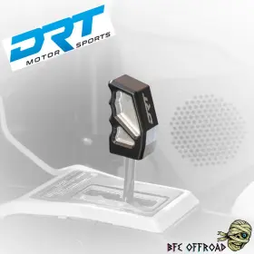 Drt Motorsports 50005sk02201 Kawasaki Teryx 4 / 5 H2 Billet Aluminum Shift Knob Handle