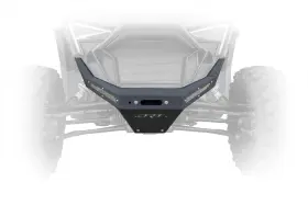 Rzprofb1 Drt Motorsports 2020-2024 Polaris Rzr Pro Xp R Front Winch Bumper