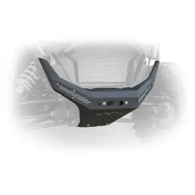 Rzrprofb1 Drt Motorsports Polaris Rzr Pro Xp 2020-25 Front Winch Bumper By