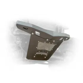 Rzrprofb2 Drt 2020-2024 Polaris Rzr Pro Xp Front Bumper And Skid Plate