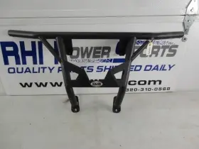 Rbrztb-01 Dv8 Rear Bumper - #29346