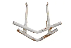 610058 E-ton 05 Viper 70 Front Bumper Bar
