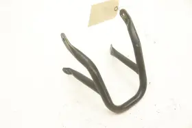 650293 E-ton Impuls 50 99 Bumper Front 42372