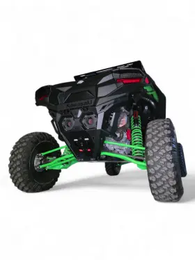 Rrb420001 Elektric Off Road Volt Rear Bumper For Kawasaki Teryx H2 2026 Rrb420001 Elektric Off Road Volt Rear Bumper For Kawasaki Teryx H2 2026