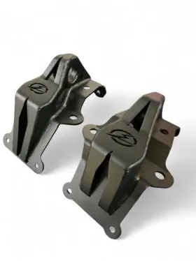 Elektric Off Road Rvspa0002 Offroad Volt Series Billet Radius Rods For Can-am Maverick R 2024