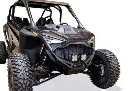 Eo-fwb610012 Elektric Offroad Designs 2022-2024 Polaris Rzr Pro R/turbo R Volt Front Winch Bumper Eo-fwb610012 Elektric Offroad Designs 2022-2024 Polaris Rzr Pro R/turbo R Volt Front Winch Bumper