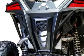 Eo-rrb610002 Elektric Offroad Designs Ft20 Polaris Rzr Pro Xp/ Turbo R/pro S Volt Rear Bumper