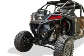 Eo-rrb610013 Elektric Offroad Designs Ft22 Polaris Rzr Pro R Volt Rear Bumper Eo-rrb610013 Elektric Offroad Designs Ft22 Polaris Rzr Pro R Volt Rear Bumper