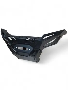 Eo-rvfba0001 Elektric Offroad Designs Ft20 Polaris Rzr Pro Xp Volt Front Winch Bumper