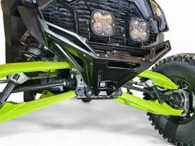 Fwb610030 Elektric Offroad M-003 Eod Lightweight Black Front Winch Bumper For Polaris Rzr Pro R/turbo R 2024 Fwb610030 Elektric Offroad M-003 Eod Lightweight Black Front Winch Bumper For Polaris Rzr Pro R/turbo R 2024