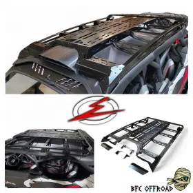 Rqrra0001 Elektric Offroad Can-am Maverick R Max 2025 Roof Rack System Rqrra0001 Elektric Offroad Can-am Maverick R Max 2025 Roof Rack System