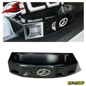 Xdmsm0001 Elektric Offroad Billet Aluminum Rear Glass Grab Handle Polaris Xpedition 2024