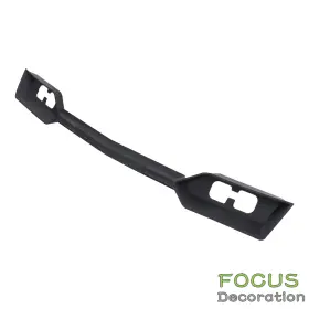 Focus-decoration Fd2327952dn Front Bumper Lower Skid Plate Fit For Silverado 1500 2022-2025 Black New