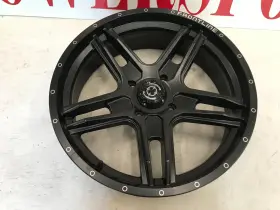 20fl03b37 Frontline L3d 505 Wheel 20x6.5 4/137 4 2.5 New