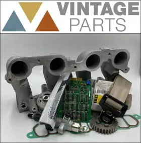 Gem 5439499 Bmpr Polyurethn-clip Bed M New Oem