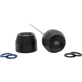 Gta-f-s02 Gilles Tooling Gta Axle Protector - Black