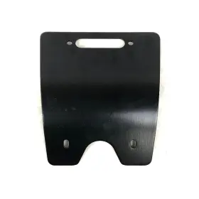 Hmf 9345334561 Defender Front Bumper Skid Plate Polaris Sportsman / Scrambler Xp 850 1000