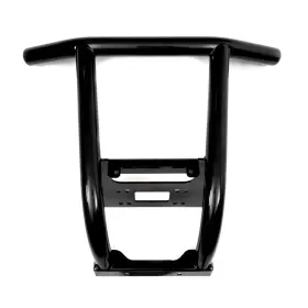 Hmf Racing 516323637495 Black Front Bumper Hmf Racing 516323637495 Black Front Bumper