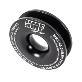 Hmf Racing 600005 Snatch Recovery Ring