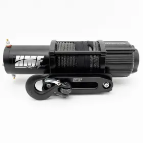 600023 Hmf Racing Xd Ultimate Winch And Recovery Kit 6000lb