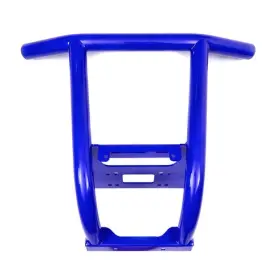 Hmf Racing 716323638787 Bohemian Blue Front Bumper
