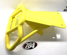 9143912761 Hmf Racing Xc Front Bumper For Can-am Renegade 2012 - 2023 Sunburst Yellow