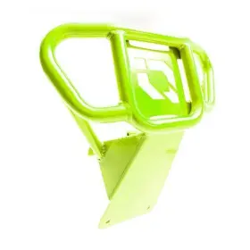 9143912475 Hmf Racing 9143912775 Venom Green Xc Front Bumper For Can-am Renegade 2012-2022