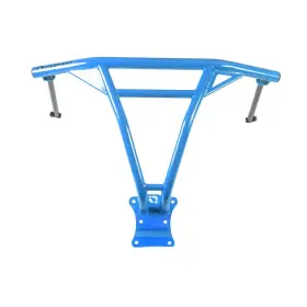 9166022479 Hmf Racing Octane Blue Rear Bumper 9166022479 Hmf Racing Octane Blue Rear Bumper