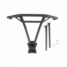 Hmf Racing 9166022496 Rear Bumper For Can-am Maverick X3 17-26 Black - Textured